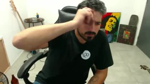 Snapshot of jesuswtf86 chatting on 01-18-25, 08:10 jesuswtf86 online show from 01-18-25, 08:10