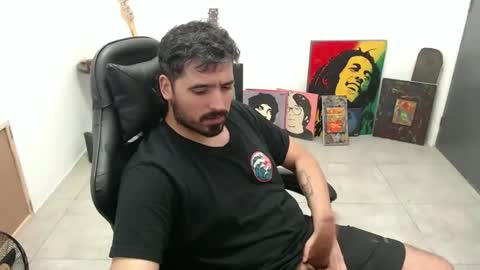 Snapshot of jesuswtf86 chatting on 01-20-25, 06:53 jesuswtf86 online show from 01-20-25, 06:53