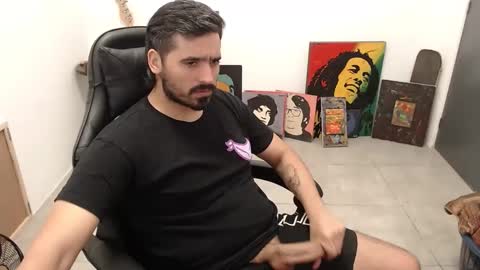 Snapshot of jesuswtf86 chatting on 01-22-25, 06:52 jesuswtf86 online show from 01-22-25, 06:52