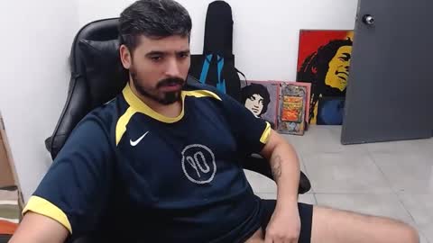 Snapshot of jesuswtf86 chatting on 01-27-25, 06:09 jesuswtf86 online show from 01-27-25, 06:09