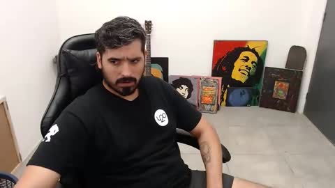 Snapshot of jesuswtf86 chatting on 01-28-25, 10:45 jesuswtf86 online show from 01-28-25, 10:45