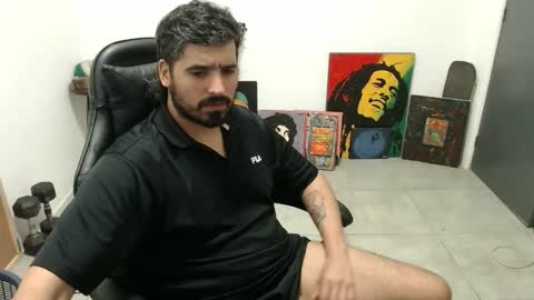 Snapshot of jesuswtf86 chatting on 01-30-25, 12:29 jesuswtf86 online show from 01-30-25, 12:29