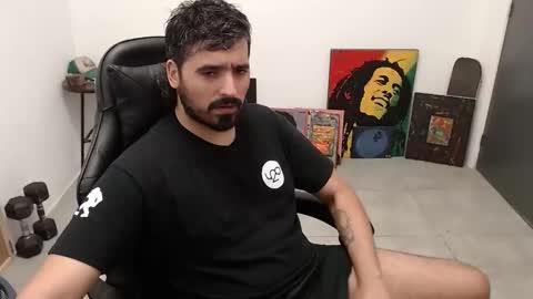 Snapshot of jesuswtf86 chatting on 01-30-25, 06:43 jesuswtf86 online show from 01-30-25, 06:43