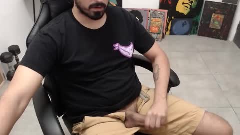 Snapshot of jesuswtf86 chatting on 01-31-25, 09:37 jesuswtf86 online show from 01-31-25, 09:37