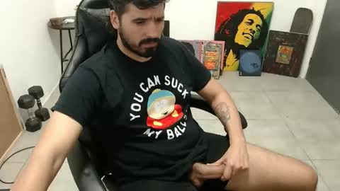 Snapshot of jesuswtf86 chatting on 02-07-25, 12:20 jesuswtf86 online show from 02-07-25, 12:20