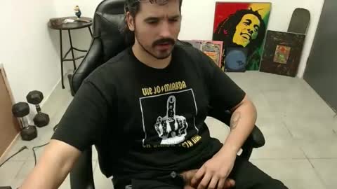 Snapshot of jesuswtf86 chatting on 02-13-25, 11:37 jesuswtf86 online show from 02-13-25, 11:37