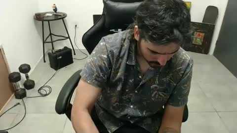 Snapshot of jesuswtf86 chatting on 02-15-25, 12:04 jesuswtf86 online show from 02-15-25, 12:04