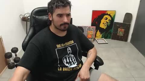 Snapshot of jesuswtf86 chatting on 02-16-25, 11:48 jesuswtf86 online show from 02-16-25, 11:48