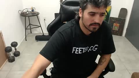 Snapshot of jesuswtf86 chatting on 02-18-25, 11:52 jesuswtf86 online show from 02-18-25, 11:52