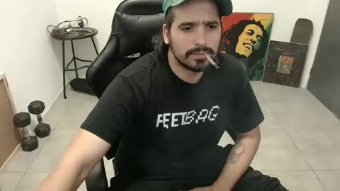 Snapshot of jesuswtf86 chatting on 02-28-25, 11:23 jesuswtf86 online show from 02-28-25, 11:23