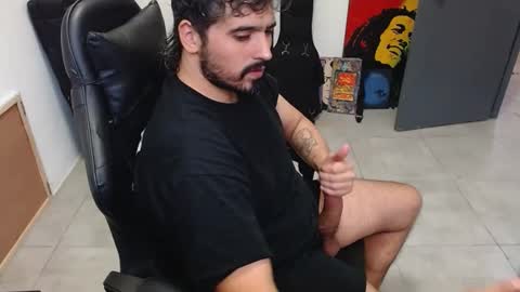 Snapshot of jesuswtf86 chatting on 03-12-25, 07:28 jesuswtf86 online show from 03-12-25, 07:28