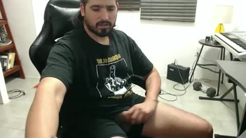 Snapshot of jesuswtf86 chatting on 09-11-25, 05:07 jesuswtf86 online show from 09-11-25, 05:07