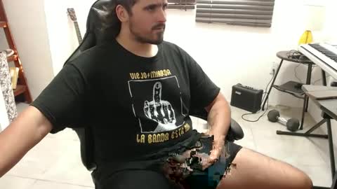 Snapshot of jesuswtf86 chatting on 09-29-25, 10:25 jesuswtf86 online show from 09-29-25, 10:25