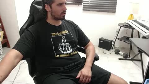 Snapshot of jesuswtf86 chatting on 10-02-25, 06:15 jesuswtf86 online show from 10-02-25, 06:15