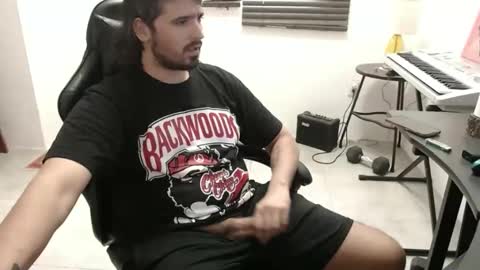 Snapshot of jesuswtf86 chatting on 10-08-25, 08:17 jesuswtf86 online show from 10-08-25, 08:17