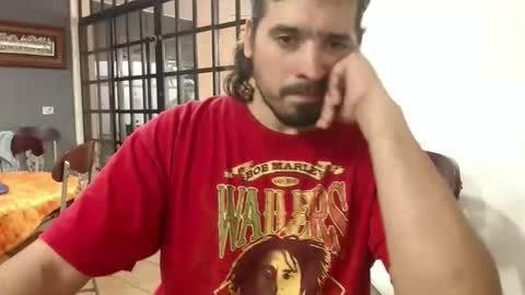 Snapshot of jesuswtf86 chatting on 10-10-25, 05:23 jesuswtf86 online show from 10-10-25, 05:23