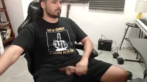 Snapshot of jesuswtf86 chatting on 10-25-25, 01:24 jesuswtf86 online show from 10-25-25, 01:24