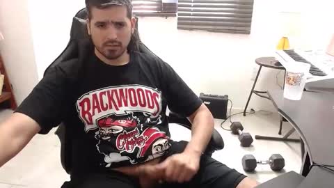 Snapshot of jesuswtf86 chatting on 11-13-25, 06:40 jesuswtf86 online show from 11-13-25, 06:40