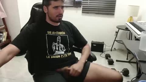 Snapshot of jesuswtf86 chatting on 11-19-25, 09:37 jesuswtf86 online show from 11-19-25, 09:37