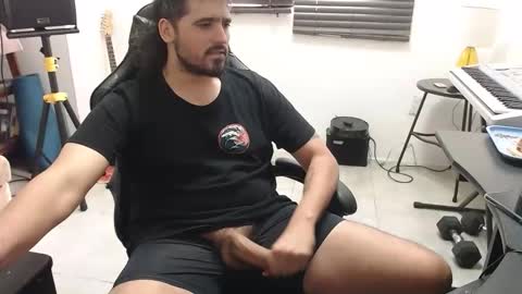 Snapshot of jesuswtf86 chatting on 11-27-25, 09:06 jesuswtf86 online show from 11-27-25, 09:06