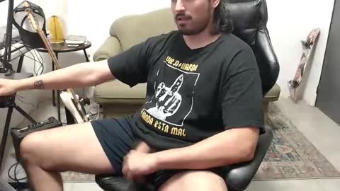 jesuswtf86 online show from 01-05-26, 09:40