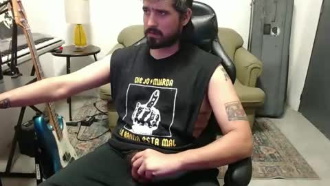 jesuswtf86 online show from 02-16-26, 08:49