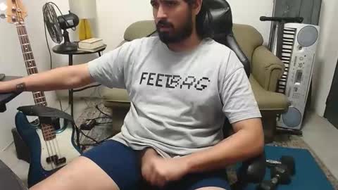 jesuswtf86 online show from 02-25-26, 07:01