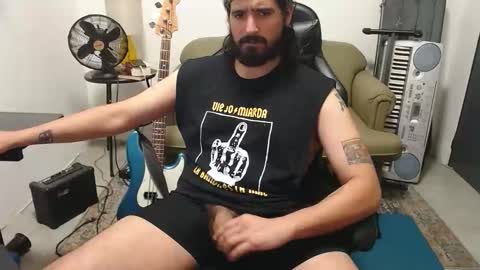 jesuswtf86 online show from 03-05-26, 07:10