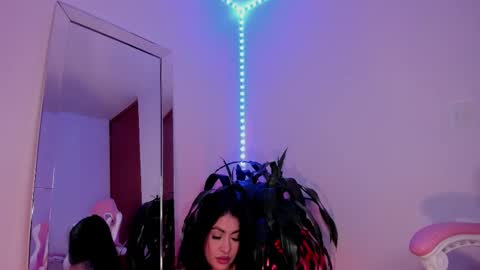 Jessica online show from 03-09-26, 12:58