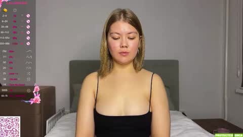 Mona online show from 10-27-25, 02:43