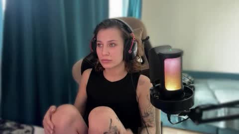 Snapshot of jettapaganelli chatting on 03-13-26, 11:33 Alby online show from 03-13-26, 11:33