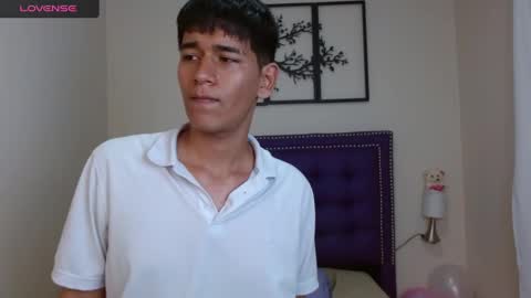 Snapshot of jettdread chatting on 02-13-25, 05:33 JETT DREAD online show from 02-13-25, 05:33