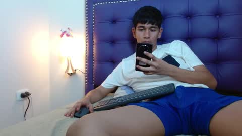 Snapshot of jettdread chatting on 02-24-25, 08:36 JETT DREAD online show from 02-24-25, 08:36