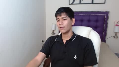 Snapshot of jettdread chatting on 02-28-25, 05:59 JETT DREAD online show from 02-28-25, 05:59