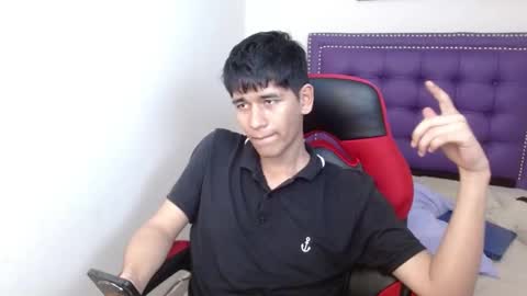 Snapshot of jettdread chatting on 02-28-25, 09:12 JETT DREAD online show from 02-28-25, 09:12