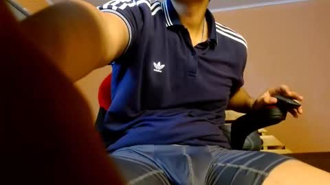 Snapshot of jettdread chatting on 09-25-25, 06:33 JETT DREAD online show from 09-25-25, 06:33