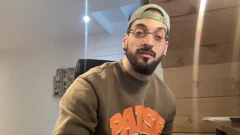 JEUNEMEK007 online show from 02-04-25, 02:53