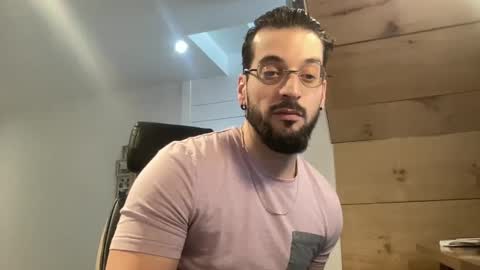 JEUNEMEK007 online show from 02-14-25, 03:15