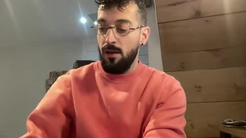 JEUNEMEK007 online show from 03-06-25, 01:46