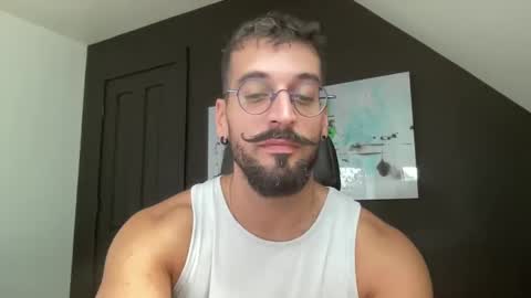 JEUNEMEK007 online show from 09-13-25, 04:29