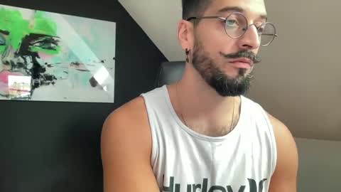 JEUNEMEK007 online show from 09-21-25, 03:24