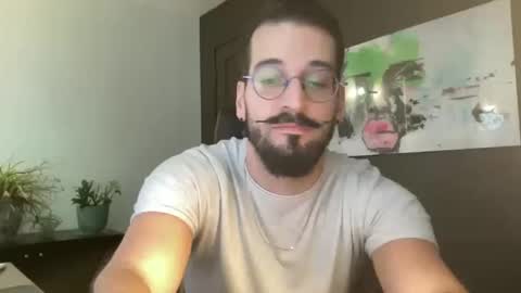 JEUNEMEK007 online show from 10-14-25, 02:40