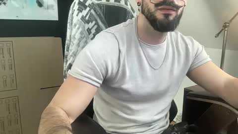 JEUNEMEK007 online show from 01-16-26, 07:18