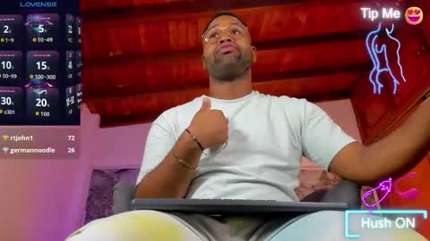 jeus_stanley online show from 03-25-26, 03:56