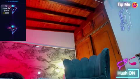 jeus_stanley online show from 03-27-26, 04:29