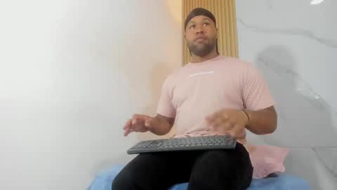 jeus_stanley online show from 04-20-26, 03:20