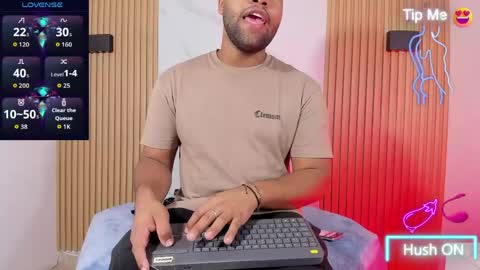 jeus_stanley online show from 04-23-26, 04:24