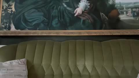 jewlronny online show from 10-24-25, 03:30