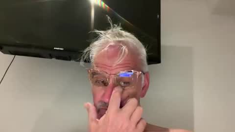 jewlronny online show from 04-13-26, 07:19