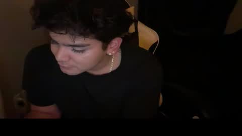 jexrs online show from 11-23-25, 05:40